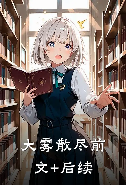 大雾散尽前文+后续