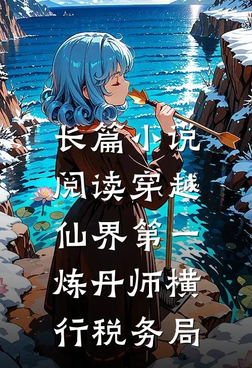 长篇小说阅读穿越：仙界第一炼丹师横行税务局
