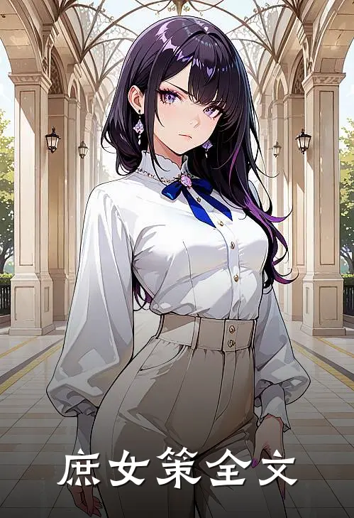 《庶女策》全文