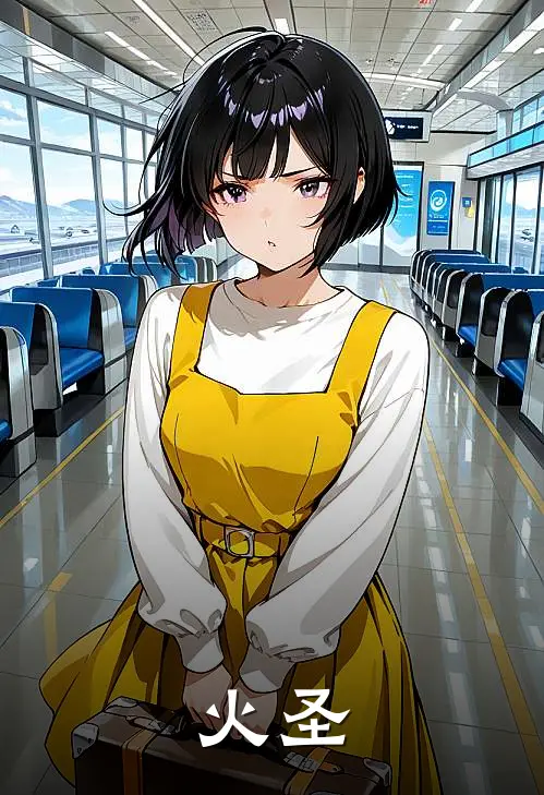 火圣
