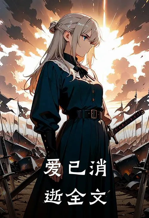 爱已消逝全文