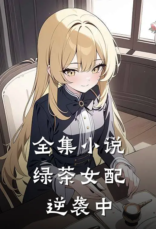 全集小说绿茶女配逆袭中