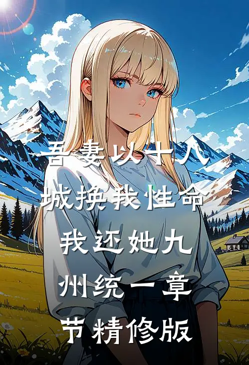 吾妻以十八城换我性命，我还她九州统一章节精修版