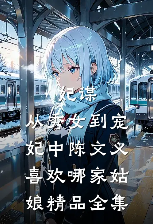 妃谋:从秀女到宠妃中陈文义喜欢哪家姑娘精品全集