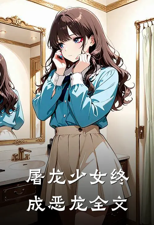 屠龙少女终成恶龙全文