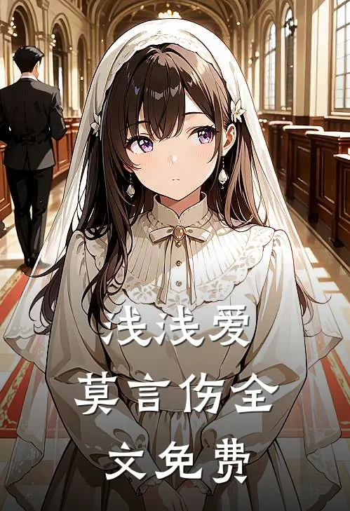 浅浅爱，莫言伤全文免费