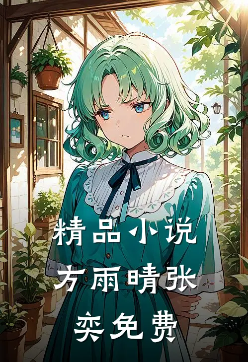 精品小说方雨晴张奕免费