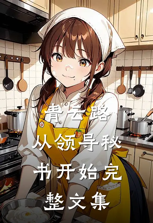 青云路：从领导秘书开始完整文集