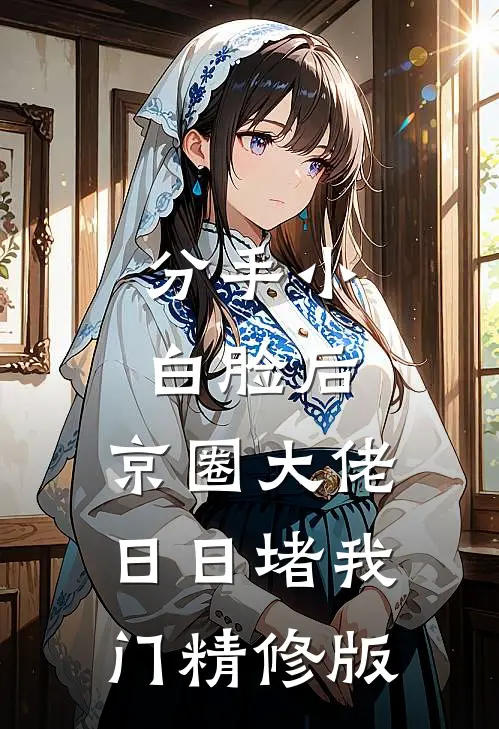 分手小白脸后，京圈大佬日日堵我门精修版