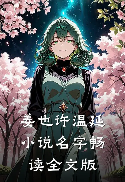 姜也许温延小说名字畅读全文版