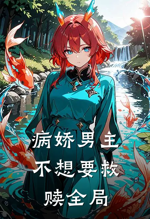 病娇男主不想要救赎全局