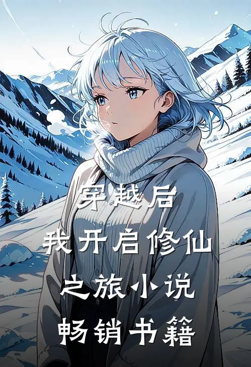 穿越后,我开启修仙之旅小说畅销书籍