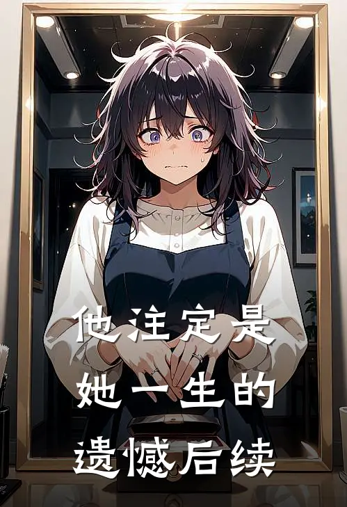 他注定是她一生的遗憾后续