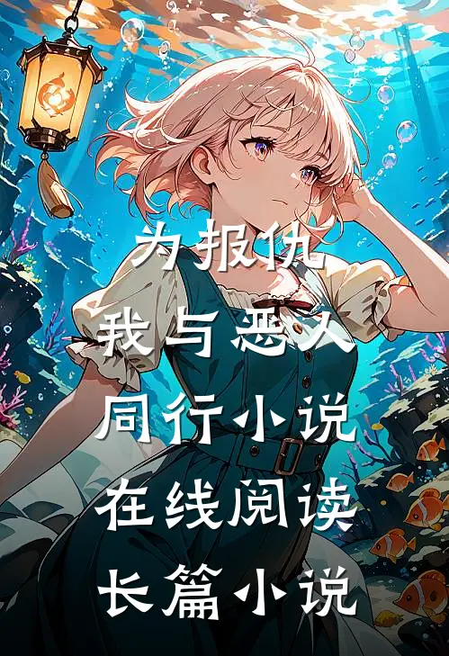 为报仇,我与恶人同行小说在线阅读长篇小说