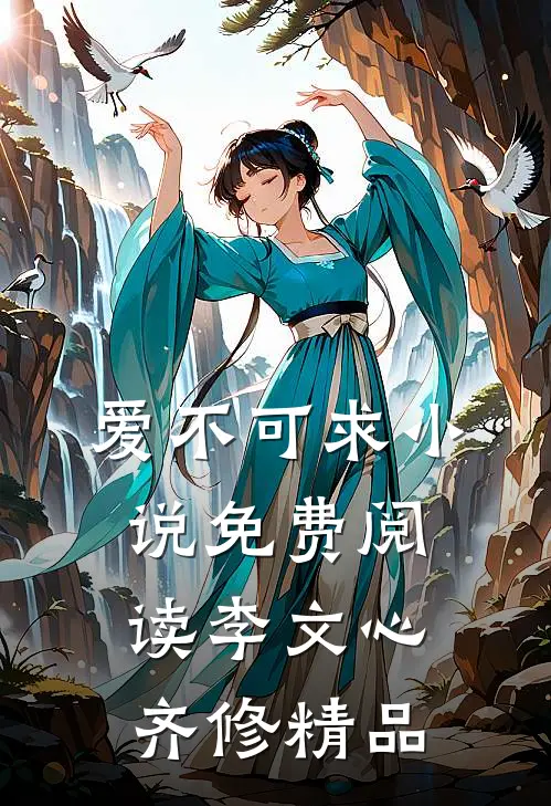 爱不可求小说免费阅读李文心齐修精品