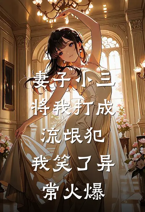 妻子小三将我打成流氓犯，我笑了异常火爆