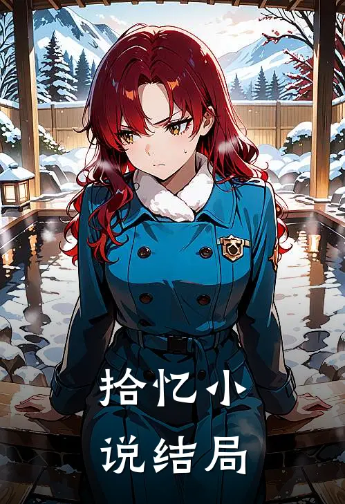 拾忆小说结局