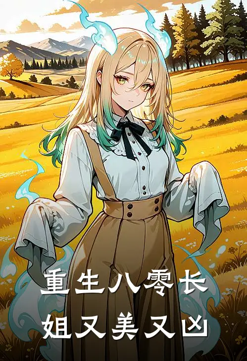 重生八零长姐又美又凶