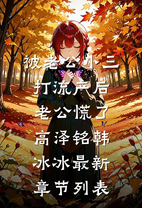 被老公小三打流产后，老公慌了高泽铭韩冰冰最新章节列表