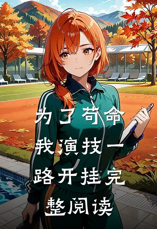 为了苟命，我演技一路开挂完整阅读