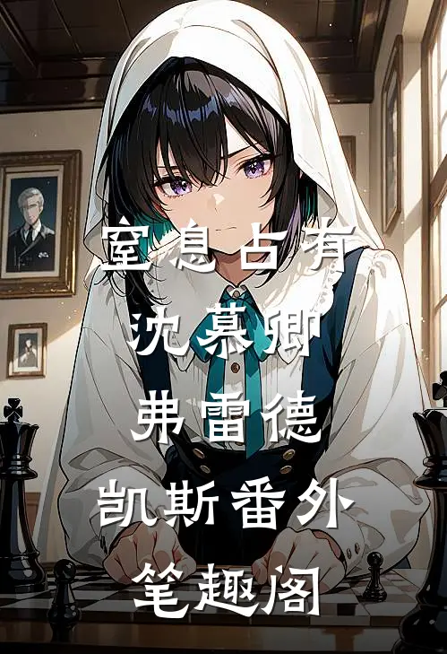 窒息占有：沈慕卿弗雷德.凯斯番外笔趣阁