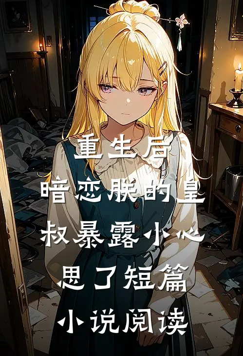 重生后，暗恋朕的皇叔暴露小心思了短篇小说阅读