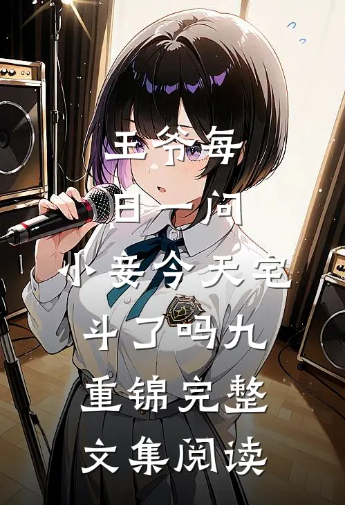 王爷每日一问,小妾今天宅斗了吗(九重锦)完整文集阅读