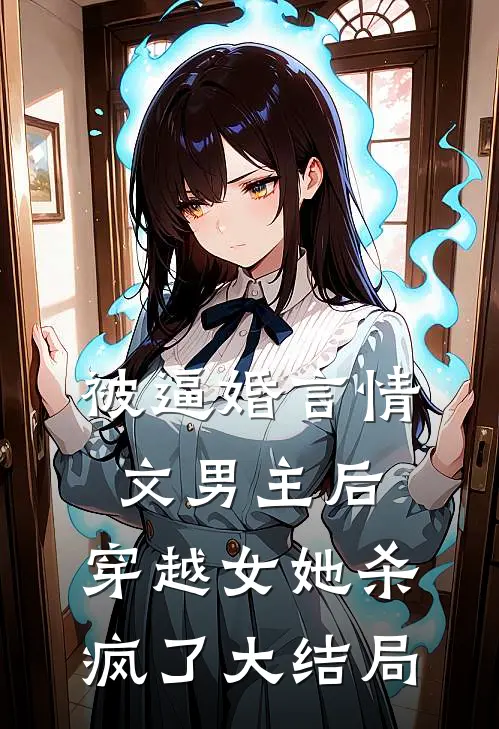 被逼婚言情文男主后，穿越女她杀疯了大结局