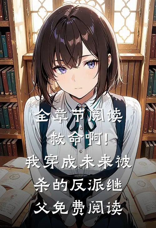 全章节阅读救命啊!我穿成未来被杀的反派继父免费阅读