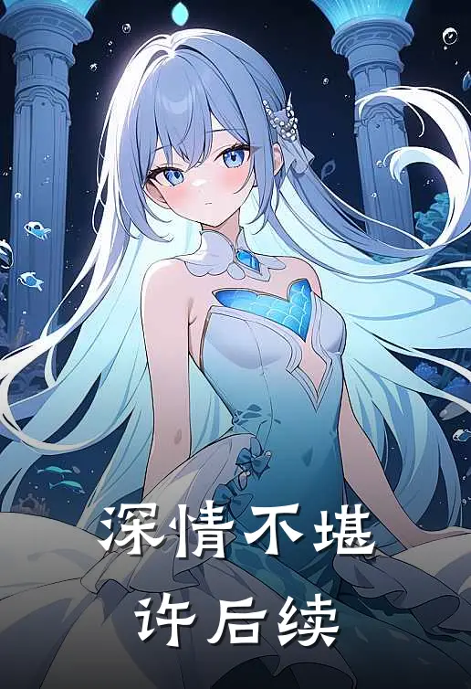 深情不堪许后续