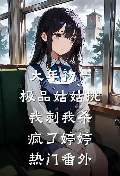 大年初一，极品姑姑挑我刺我杀疯了婷婷热门 番外