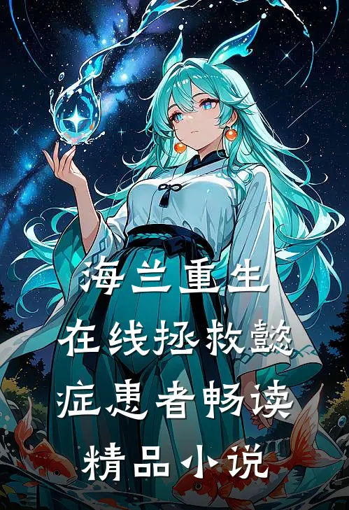 海兰重生，在线拯救懿症患者畅读精品小说