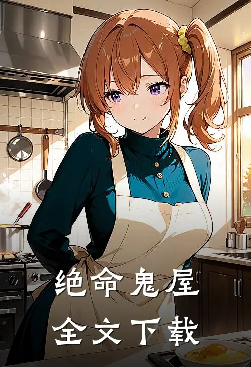 绝命鬼屋全文下载