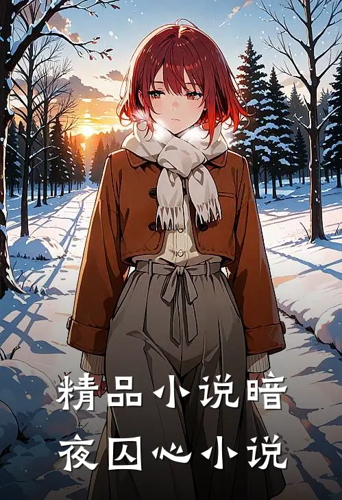 精品小说暗夜囚心小说