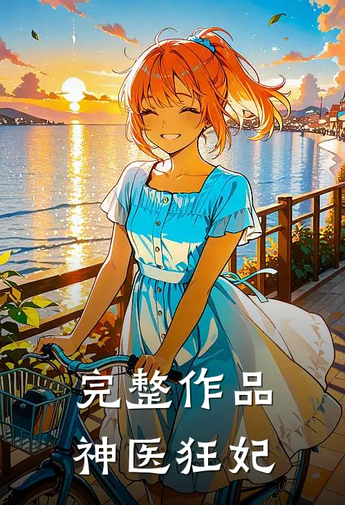 完整作品神医狂妃