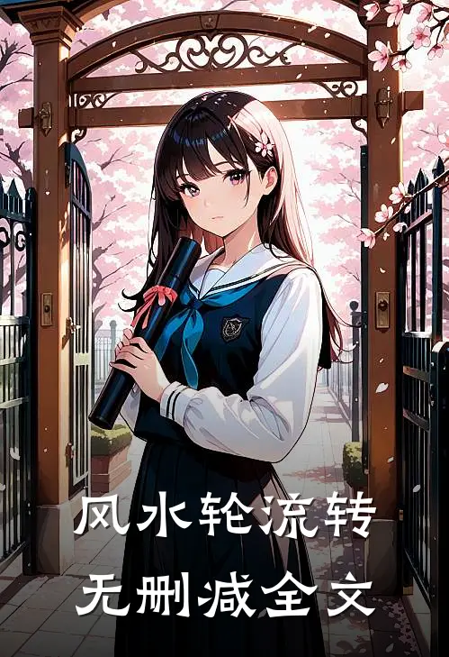 风水轮流转无删减全文