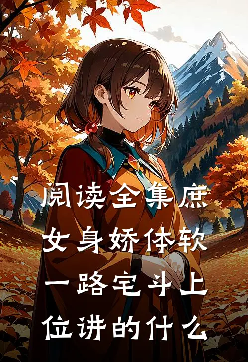 阅读全集庶女身娇体软,一路宅斗上位讲的什么