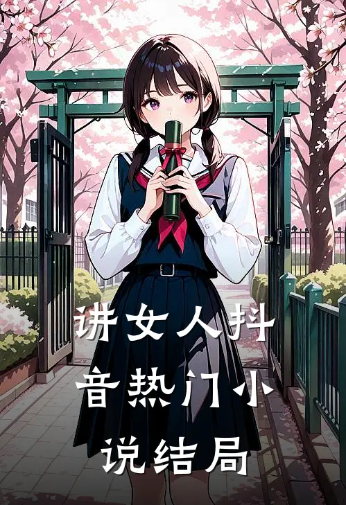 讲女人抖音热门小说结局
