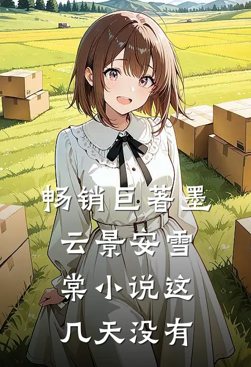 畅销巨著墨云景安雪棠小说这几天没有