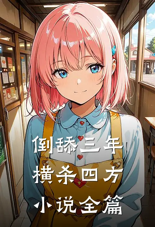 倒舔三年，横杀四方小说全篇