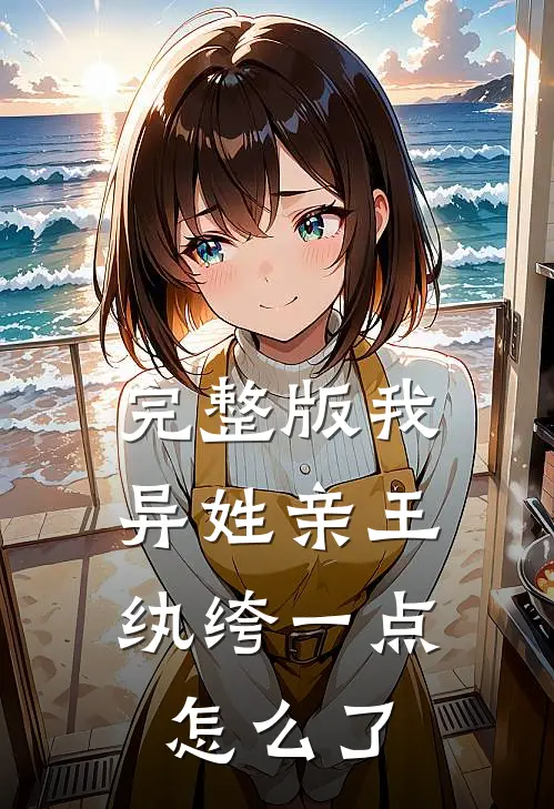 完整版我，异姓亲王，纨绔一点怎么了