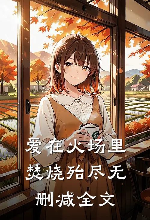 爱在火场里焚烧殆尽无删减全文