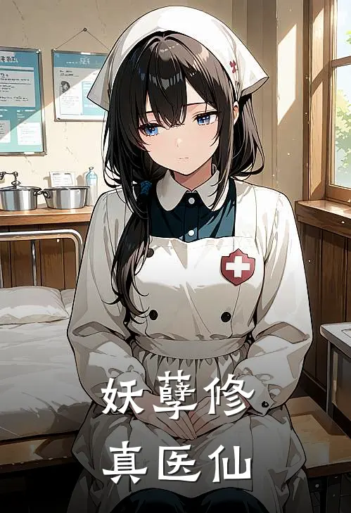 妖孽修真医仙