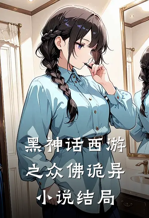 黑神话西游之众佛诡异小说结局