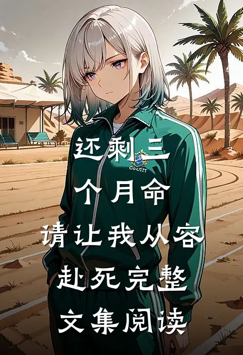 还剩三个月命，请让我从容赴死完整文集阅读