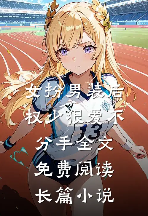 女扮男装后,权少狠爱不分手全文免费阅读长篇小说