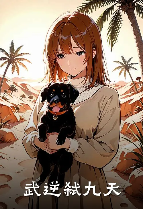 武逆弑九天江恒有几个妻子