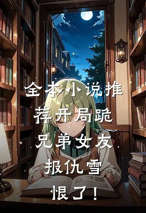 全本小说推荐开局跪兄弟女友，报仇雪恨了！