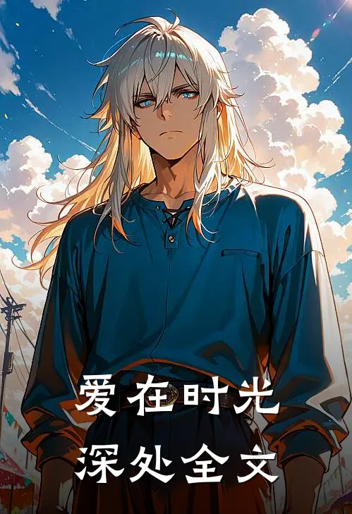 爱在时光深处全文
