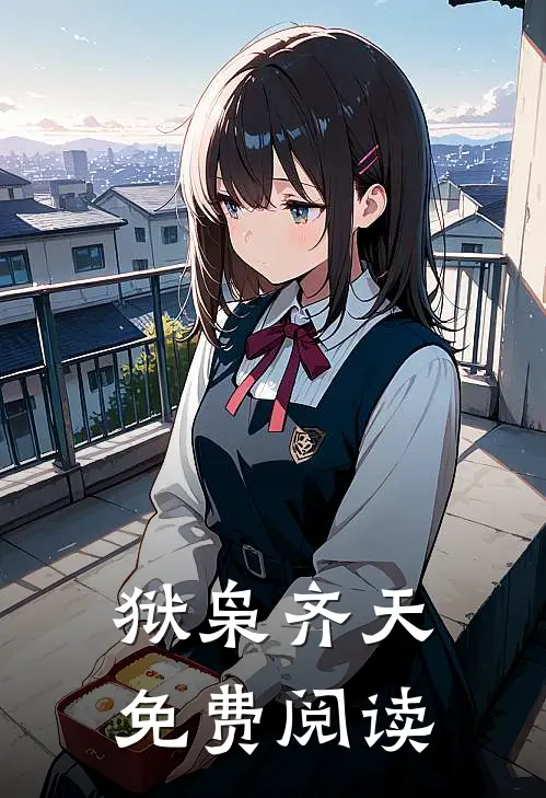 狱枭齐天免费阅读